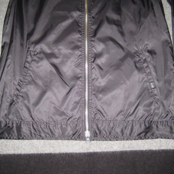 THE SMOOTH COMPANY 2008 Dolce Zip Up Black Jacket - Picture 2 of 13